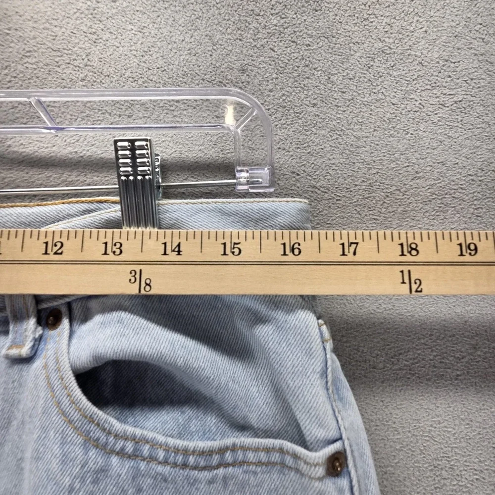 Levis 12232 important